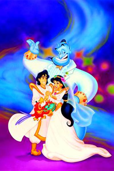 Aladdin - Centerblog